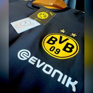 Puma Training Shirt- Futbol